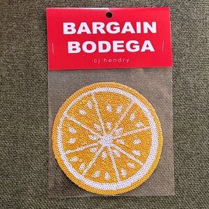 CJ Hendry Bargain Bodega - Lemon
